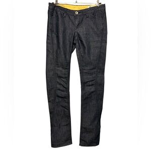 Rock Revolution Hand Crafted Jeans